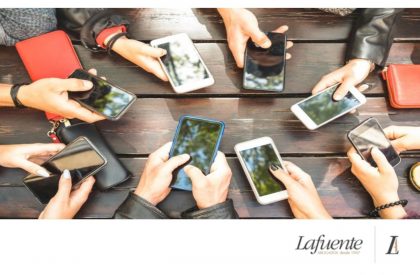 nueva ley menores y tecnologia