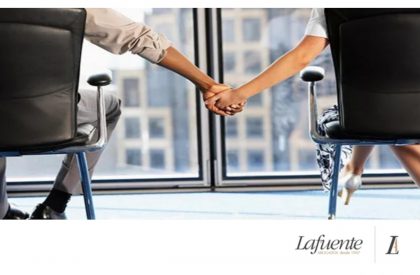 relaciones en el trabajo